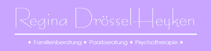 Psychologie Drössel-Heyken - Ganzheitliche Psychologie Germering Logo